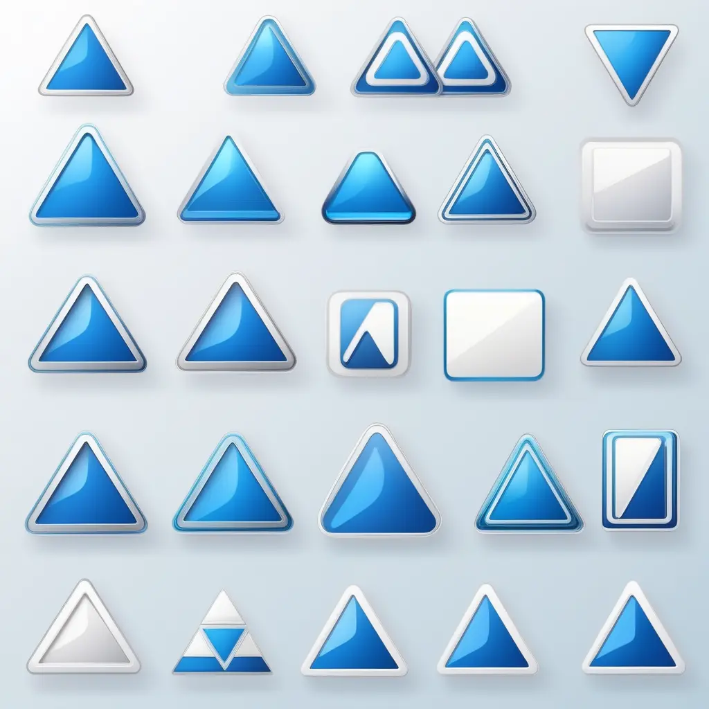 Character Counter tool icon